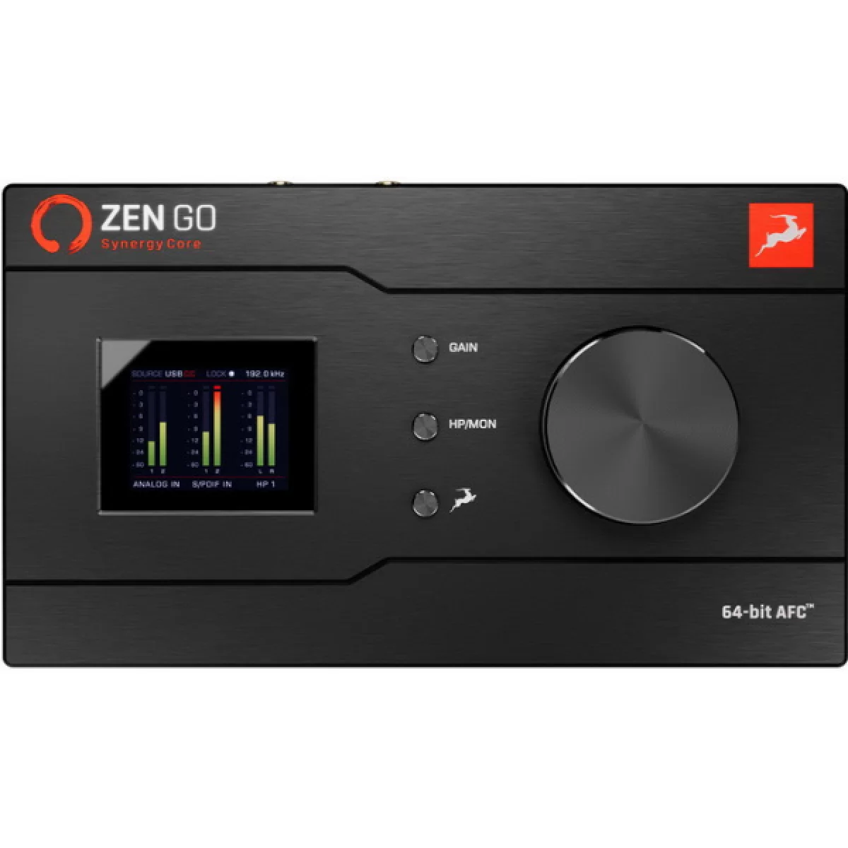 Antelope Audio Zen Go Synergy Core ジャンク Antelope Audio Zen Go Synergy